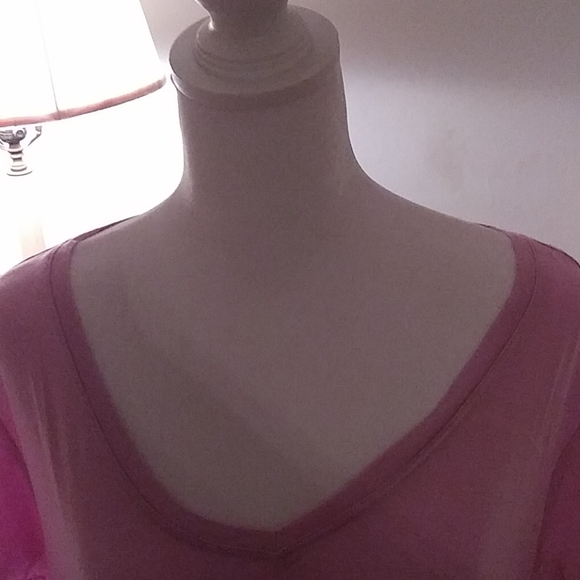 🆓🌠MSRP $42 Yogalicious Candied Lilac Large - Picture 9 of 16